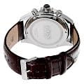 Hugo Boss Hugo Boss Ikon HB1513175  — детали корпуса и кожаный