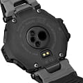 Casio GBD-H2000-1B наручные мужские часы застежка крупным планом