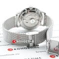 Orient Orient RA-AC0E07S1 мужские часы белый циферблат на запястье