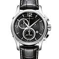 Часы Hamilton Jazzmaster Chrono Quartz H32612735 
