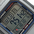 Casio Casio Collection W-800H-1AVDF (W-800H-1A)  — задняя крышка пластик корпуса японские часы