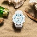 Casio Casio Baby-G BGA-250-7A1 BGA-250-7A1 оригинальные женские часы в комплекте с фирменной коробкой и гарантийным талоном