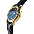 Casio Casio Collection LTP-1094Q-1A ltp японские женские часы на браслете кожаный боковой вид