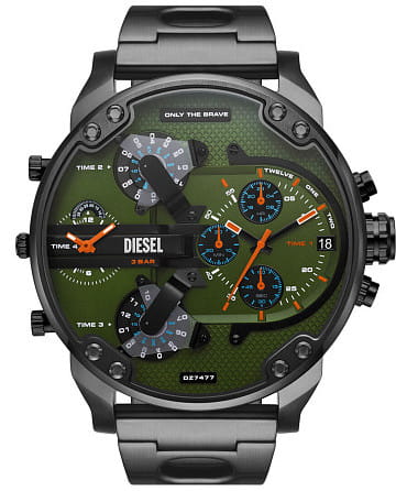 Diesel Mr. Daddy 2.0 DZ7477