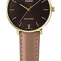 Часы Casio Collection MTP-VT01GL-5BUDF (MTP-VT01GL-5B) фото 6