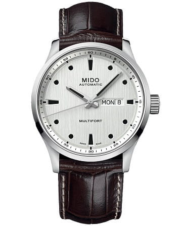 Mido Multifort M M038.430.16.031.00