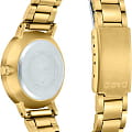 Casio Casio Collection LTP-VT02G-3AUDF (LTP-VT02G-3A)  наручные женские часы фото под углом.
