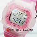 Casio Casio Baby-G BLX-565S-4 BLX-565S-4 оригинальные женские часы в комплекте с фирменной коробкой и гарантийным талоном