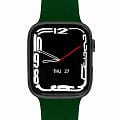 Slazenger Slazenger SL.09.2168.5.04  SL.09.2168.5.04 электронные мужские часы   циферблат, браслет силикон — вид спереди