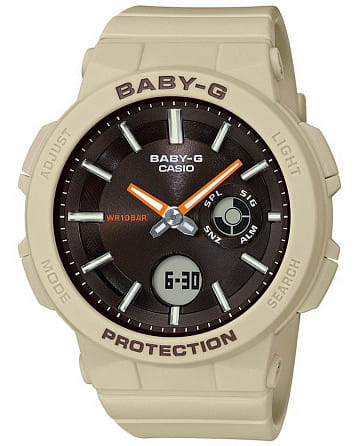 Casio Baby-G BGA-255-5A