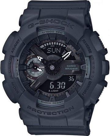 Casio G-Shock GMA-S110CM-8A