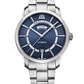 Часы Maurice Lacroix Pontos Day Date PT6358-SS002-431-1