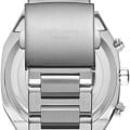 Lee Cooper Lee Cooper LC08045.360  английские мужские часы на браслете нержавеющая сталь боковой вид