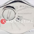 Swatch Swatch Skin Irony 42 SS07S115 кварцевые мужские часы часы, крупный план  циферблат