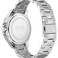 Hugo Boss Hugo Boss Premiere HB1502444  — задняя крышка сталь металл корпуса немецкие часы