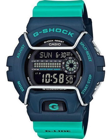 Casio G-Shock GLS-6900-2A