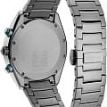 D1 Milano D1 Milano Cronografo Essential Black CHBJ21 мужские часы черный циферблат на запястье