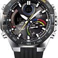 Оригинальные часы Casio Casio Edifice ECB-950MP-1AEF кварцевые калибр механизма  общий вид
