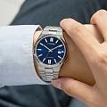 Citizen Citizen Tsuyosa NJ0150-81L  наручные мужские часы фото под углом.