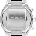 Lee Cooper Lee Cooper LC07959.370  английские мужские часы на браслете нержавеющая сталь боковой вид