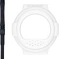 Casio Casio G-Shock G-B001SF-7 G наручные мужские часы фото под углом.