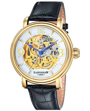 Earnshaw ES-8011-04