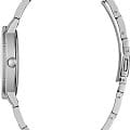 Guess Guess Dress Steel GW0404L1  американские женские часы на браслете нержавеющая сталь боковой вид