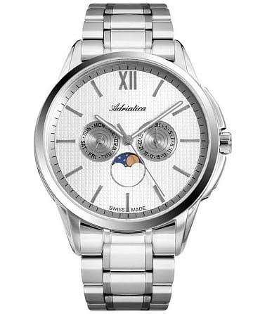 Adriatica Essence A8283.5163QF