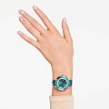 Swarovski Swarovski Octea Chrono 5672931  наручные женские часы фото под углом.