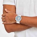 Swatch Swatch Big Bold Bioceramic Lacquered SB03N103 SB03N103 оригинальные мужские часы в комплекте с фирменной коробкой и гарантийным талоном