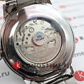 Orient Orient Automatic RA-AG0026E classic automatic японские мужские часы на браслете нержавеющая сталь боковой вид