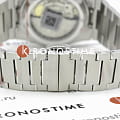Tissot Tissot PRX Powermatic 80 T137.207.11.111.00  — детали корпуса и нержавеющая сталь 316l