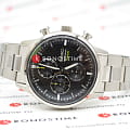 Seiko Seiko Conceptual Series Sports SSB389P1  наручные мужские часы фото под углом.