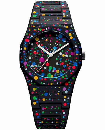 D1 Milano Polycarbon PCBU11