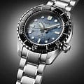 Seiko Seiko Prospex Sea SLA073J1 Sea наручные мужские часы фото под углом.