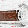 Hugo Boss Hugo Boss Ikon HB1513175 мужские часы белый циферблат на запястье