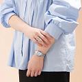 Seiko Seiko 5 Sports SRRA001  наручные женские часы фото под углом.