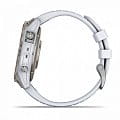 Garmin Garmin Epix Pro (Gen 2) Sapphire Edition 010-02803-21  наручные мужские часы фото под углом.