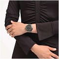 Swatch Swatch I New Chrono YVS488G  наручные мужские часы фото под углом.
