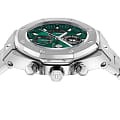 Philipp Plein Philipp Plein Plein Chrono Royal PWLFA0425  наручные мужские часы фото под углом.