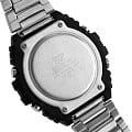 Оригинальные часы Casio Casio Collection Standard Digital MWD-100HD-1A кварцевые калибр механизма  общий вид