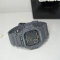 Оригинальные часы Casio Casio Collection WS-1400H-8B кварцевые калибр механизма  общий вид