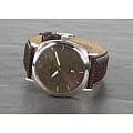 Jacques Lemans Jacques Lemans 1-1943G  наручные мужские часы фото под углом.