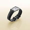 Maurice Lacroix Maurice Lacroix Fiaba Square FA1205-SS001-110-2  наручные женские часы фото под углом.