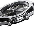 Casio Casio Edifice ECB-S10D-8A edifice японские мужские часы на браслете нержавеющая сталь боковой вид