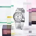 Casio Casio Collection MQ-24S-8BDF (MQ-24S-8B)  — задняя крышка пластик корпуса японские часы