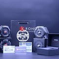 Часы Casio G-Shock GAW-100B-1A2 фото 17