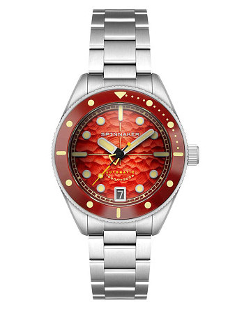 Spinnaker Piccard SP-5159-33