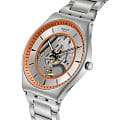 Swatch Swatch Skin Irony 42 SS07S144G  наручные женские часы фото под углом.