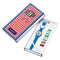 Оригинальные часы Swatch Swatch New Gent SUOZ353 кварцевые калибр механизма  общий вид